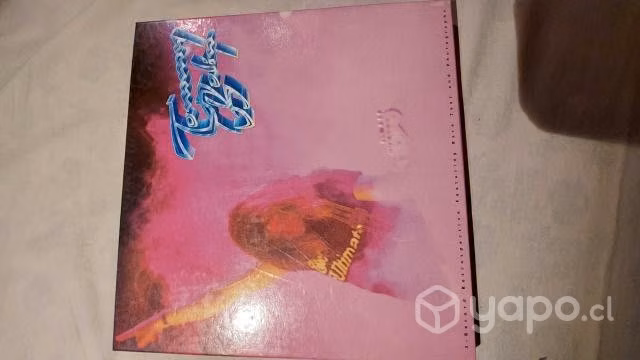 Vinilos
