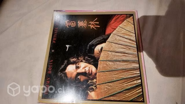 Vinilos