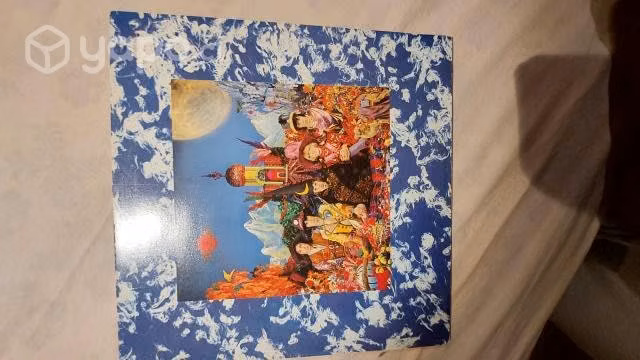 Vinilos