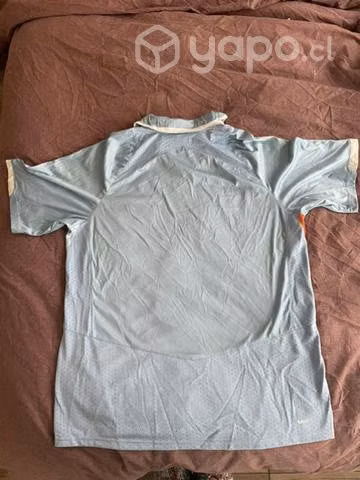Camiseta selección Cricket Sahara India Nike - Imagen 4
