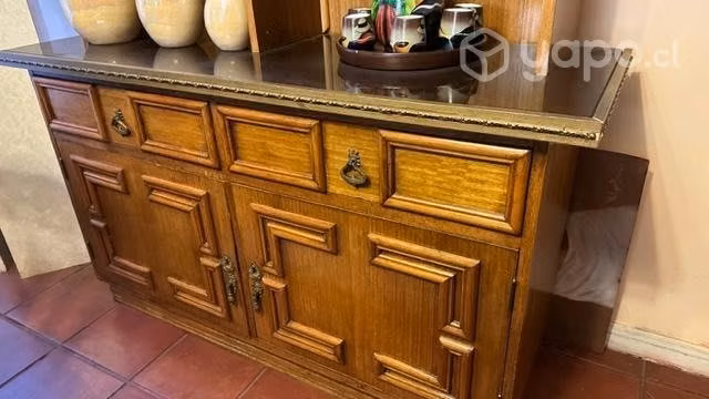 Mueble Licorero para Living o Comedor