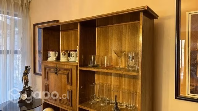 Mueble Licorero para Living o Comedor