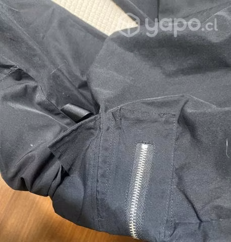 Pantalón Cargo Shein - Imagen 2