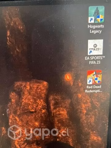 Omen 15 laptop gamer - Imagen 2