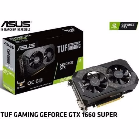 Computador gamer gtx 1660 super 6gb - Imagen 3