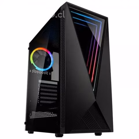 Computador gamer gtx 1660 super 6gb - Imagen 2