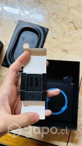 Mouse Logitech G Pro Wireless USADO - Imagen 2