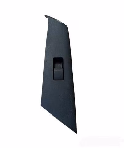 Botonera Alzavidrio Trasera Izquierda Mazda 3 2012
