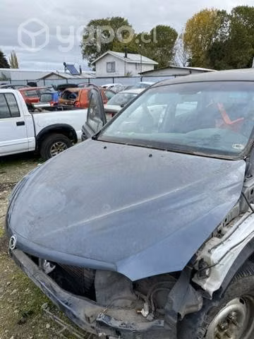 Parabrisas original-ssangyong actyon 2011 - Imagen 5