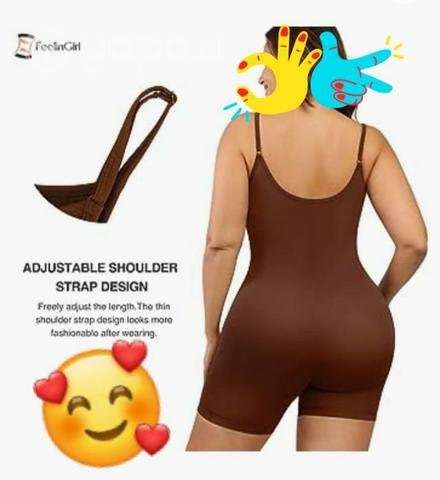 Faja body short - Imagen 3