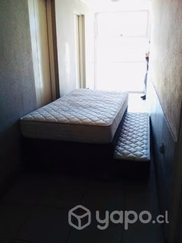 Cama Nido