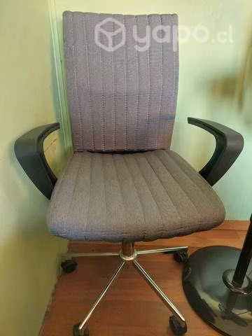 Siila Reclinable de escritorio