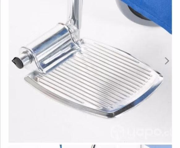 Silla de transporte premium - Imagen 6