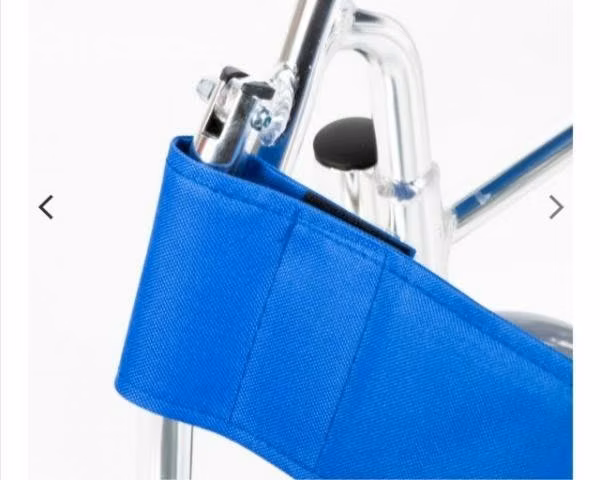 Silla de transporte premium - Imagen 5