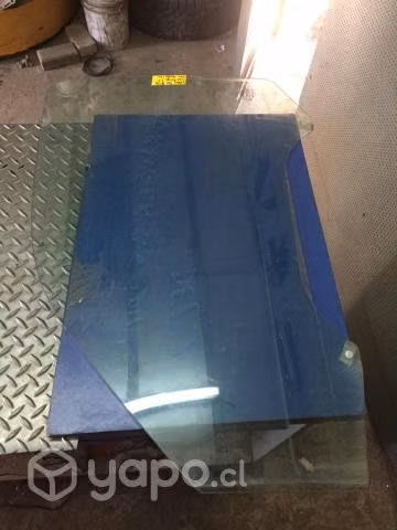 Vidrio puerta delantero izquierdo Ford Ranger Tail