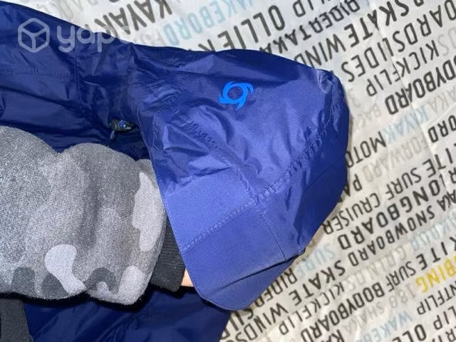 Parka Doite - Imagen 6