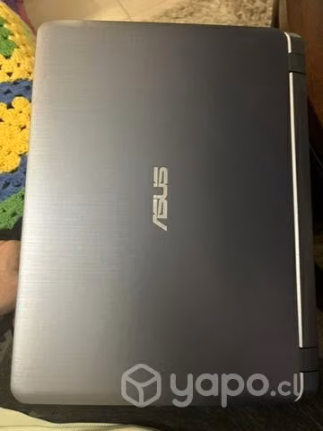 Notebook Asus X407UA excelente estado - Imagen 5