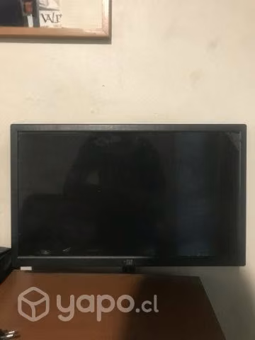 Monitor Clio 19''