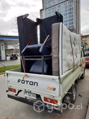 Fletes economicos