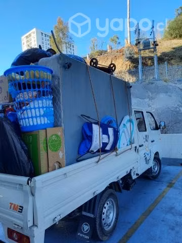 Fletes economicos