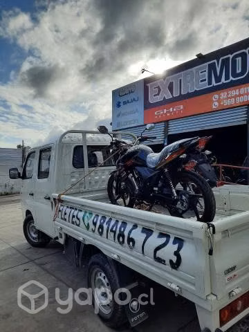 Fletes economicos