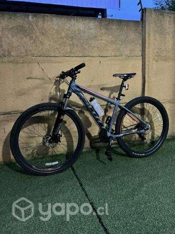Bicicleta Scott Aspect 970 - Imagen 3