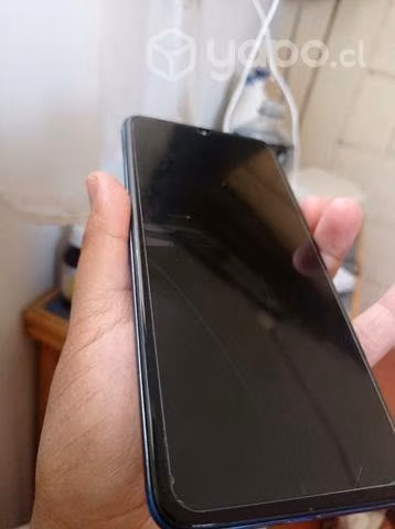 Samsung A70 - Imagen 2
