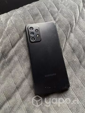 A52s