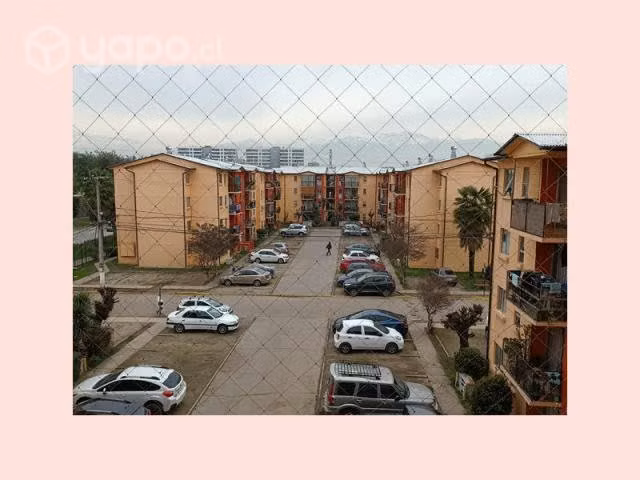 Dpto en condominio - Imagen 6