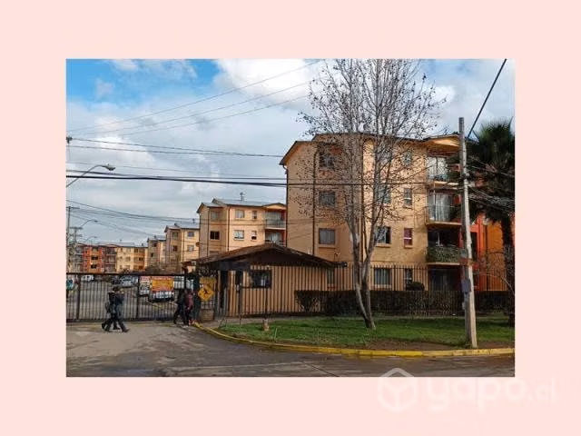 Dpto en condominio - Imagen 10
