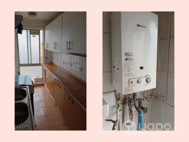Dpto en condominio - Imagen 7
