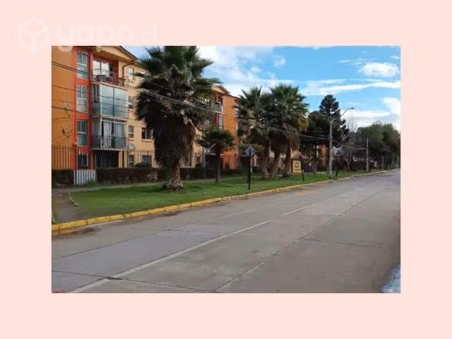 Dpto en condominio - Imagen 3