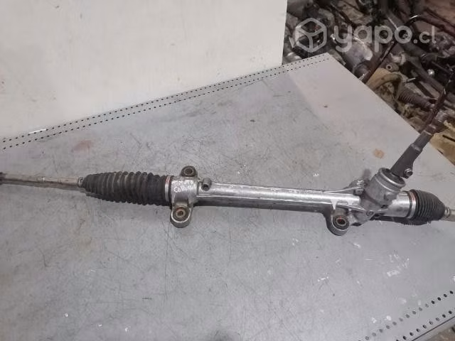 Cremallera de dirección toyota corolla 2016