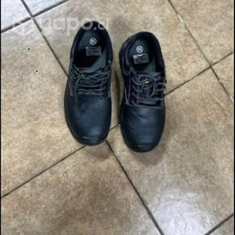 Zapato de Seguridad Treck Lider 925