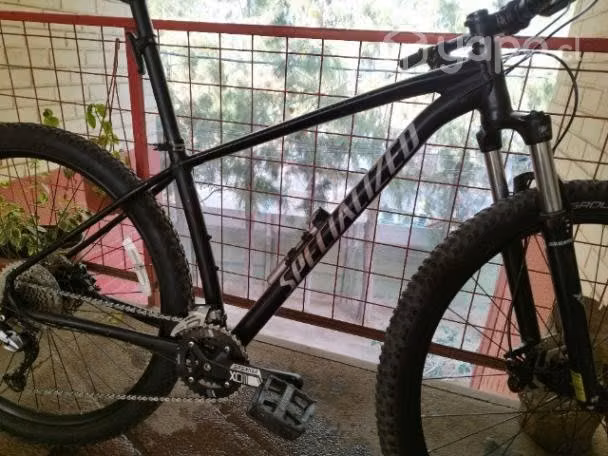 Specialized Rockhopper aro 29 - Imagen 6