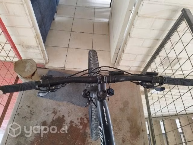 Specialized Rockhopper aro 29 - Imagen 2