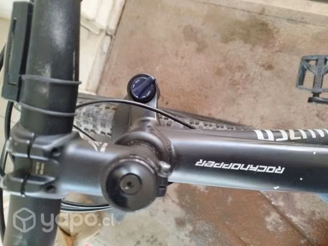 Specialized Rockhopper aro 29 - Imagen 3
