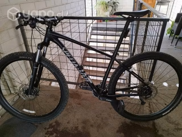 Specialized Rockhopper aro 29 - Imagen 4
