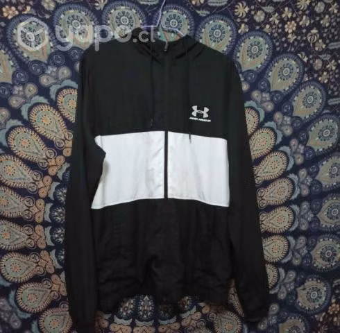 Cortaviento under armour M