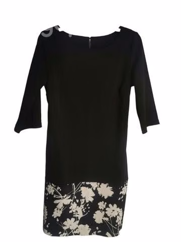 Vestidos, pantalones y faldas formales