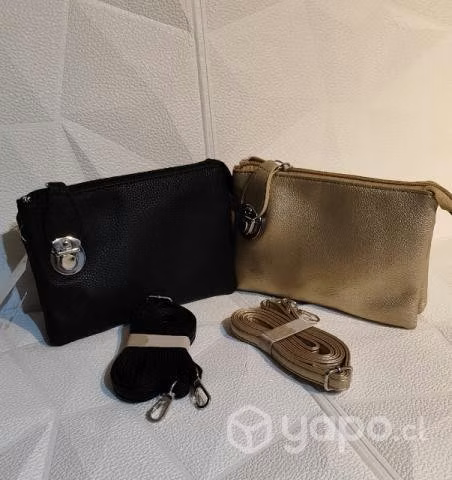 Carteras, croosbody y bandoleras portacelular - Imagen 6