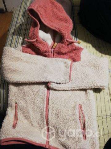 Chaqueta de polar - Imagen 3