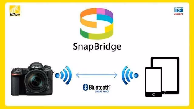 Kit Camara Reflex Nikon D5600 - Imagen 6
