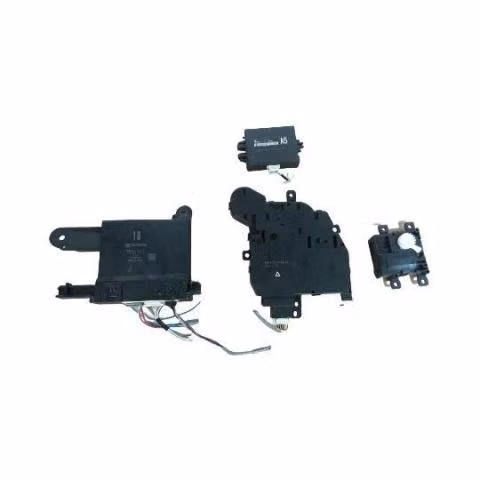 Modulos de calefaccion toyota rav4 2019