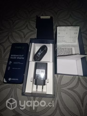 Motorola moto g71 (5G) 128 GB