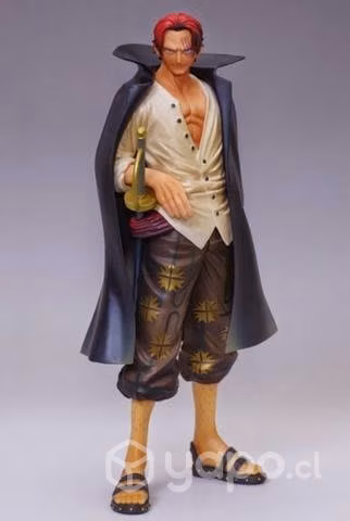 Figuras de one piece