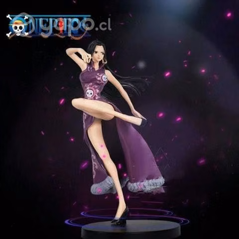 Figuras de one piece