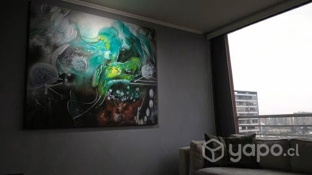 Reproducción Roberto Matta