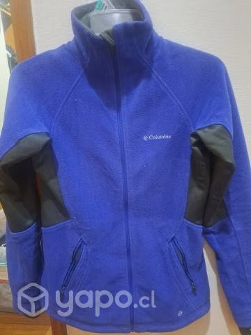 Ropa Columbia Original casi nueva - Imagen 4