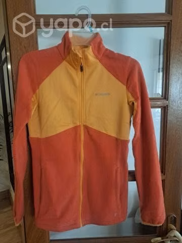 Ropa Columbia Original casi nueva